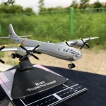 B29 Superfortress 수퍼포트리스 폭격기 핵무기 공군