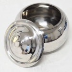 천성 스텐 요강 휴대용 좌변기 요강 배변 왕대