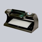 메리트 위폐 수표 감별기 3단계 감별 CD-1000
