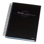 메카라인 플러스화일 60매 악보화일