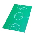 미니 테이블 축구 게임 보드 사커 오락기 M 보드