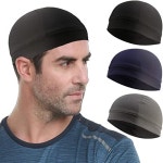 스포츠 쿨비니 매쉬 스컬캡 헬멧속모자