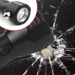 고정후레쉬 차량 비상용 조명등 자동차 깜빡이등 본품