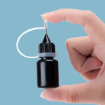 보안 지우개 송장 스템프잉크 택배 잉크리필