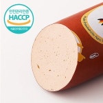 웰굿 HACCP 독일 부드러운 햄 2종 600g 리오나 슁켄