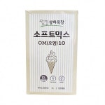 매일유업 상하목장 소프트믹스 OM10 1L 아이스박스
