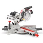 각도절단기 슬라이드 205mm외경 8 5000rpm 1100W WC00963