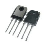 5PCS TO3P IGW40T60F
