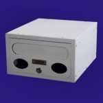 우편함 다이케스팅 상가 원룸우편함 주택 빌라 우체통