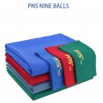 교체 사이즈 테이블 풀 PNS 원단 당구 788 펠트 게임 프리컷 amp 모직 278x1