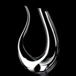 와인앤쿡 르블랑 소믈리에 와인 디켄터 1개