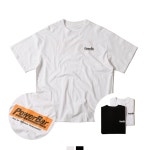 모로엠 빠른출고 스트릿 베이직 프린트반팔티 DMG-TSH-Q4278860