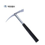 덕진 야전괭이 쟁기 제초 벌초 잡초제거 조립식