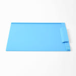 문구존 세로 클립보드 2p세트 A4 레포트 결제화일