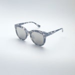 RORGGE 뿔테 선그라스 S-1100