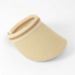 내추럴 썬캡베이지