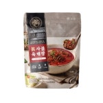 한촌설렁탕 더블랙 진 사골육개장 600g