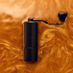 베네소 베네소 K50 핸드밀 커피 그라인더 수동 원두 분쇄기