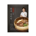 태성푸드 이종임 이종임의 일품 한우 갈비탕 800g