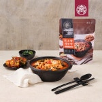 한촌설렁탕 더블랙 진 소양내장탕 600g