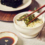 만전식품 만전김 곱창돌김 입니다 22g