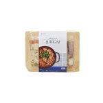 오복수산 꽃게대구탕 2~3인분 580g