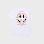 배러댄서프 SMILE KOOKS CLUB TEE - VIVA MAGENTA