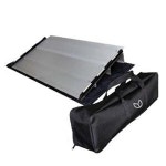 유광정밀 휴대용 경사로 휠체어 계단경사로 YGM01