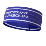 엠씨엔 스포츠 땀흡수 헤어밴드-모노