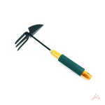 삼각 괭이 갱이 삼각 약초 세발 잔디 조개 호미