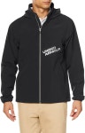 UNDER ARMOR UA STORM 윈드 재킷 남성 우븐 골프 아우터웨어