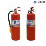 삼우산기 분말소화기 자동차겸용 1 5KG SW-150 WACAE96