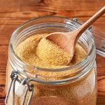 대한제당 노브랜드 갈색설탕 2kg