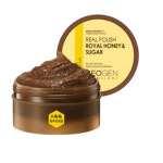 네오젠 리얼 폴리쉬 로얄 허니 앤 슈가 스크럽 100ml