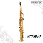 야마하 야마하 소프라노색소폰 YAMAHA 중급자용 전문가용 YSS-82ZR YSS82ZR
