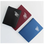 양지사 뉴피디수첩 40절 색상랜덤