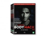 DVD 토드 샘슨의 인체 탐구 3집