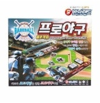 프로야구 보드게임 1P 카드보드게임 야구카드게임