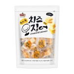 금한산업 마마스초이스 한입쏙 치즈오징어