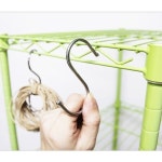 걸이형행거 S자 중 10개 고리 A0728