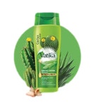 바티카 선인장 샴푸  400ml