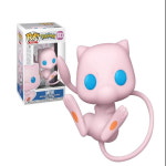 펀코 포켓몬 포켓몬스터 포켓몬 피규어 피카츄 리자몽 꼬부기 이상해씨 파이리 이브이 뮤 뮤츠 망나뇽 10 이브이 1개