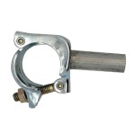 일중외봉 일중쌍봉 농업용 하우스자재 외꽂이 외봉 48mmx32mm 1개