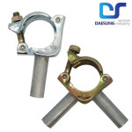 일중외봉 일중쌍봉 농업용 하우스자재 외꽂이 외봉 48mmx32mm 1개