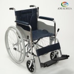 병원용 수동 휠체어 기본형 ADVANCE 102 42폭