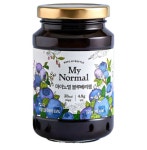 마이노멀 블루베리잼 320g