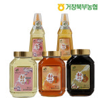거창북부농협 하성벌꿀 꿀