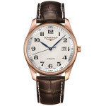 LONGINES L2 793 8 78 3 오토메틱 MASTER COLLECTION 론진 남성용 명품시계