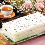 50년 전통 기정떡집 영주 순흥기지떡 2 7kg