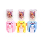 해피아이 해피아이 어린이집 답례품 간식 정수기 놀이 세트 유치원 생일 답례품 주방놀이 미니 정수기 역할놀이 디스펜서 하늘 6개 1개